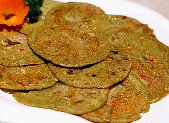 朝鮮十大美食排行榜,冷面涼爽酸辣、土豆糕很有當?shù)靥厣? border=