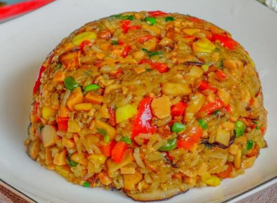 最受歡迎的十種廣式早茶,紅糖馬拉糕較為常見、水晶蝦餃鮮美可口