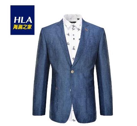 十大男士西裝品牌排名,雅戈爾西裝、報喜鳥西裝受中高端商務人士喜愛