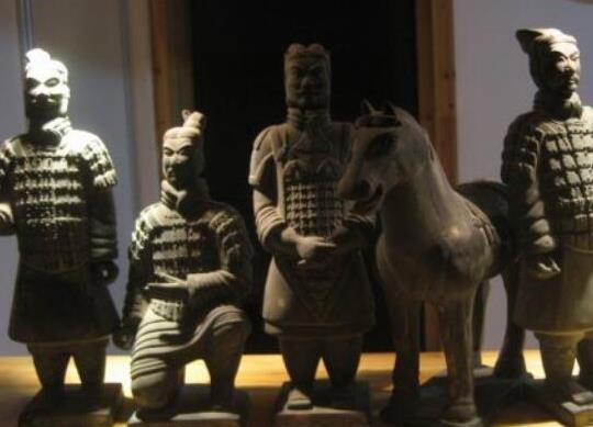 陜西十大傳統手工藝品,皮影戲源遠流長、陜北剪紙粗獷大氣