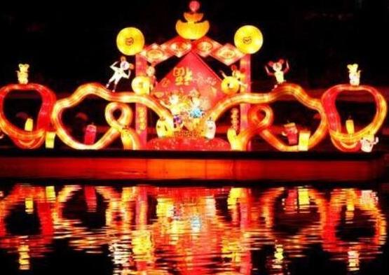 江蘇傳統(tǒng)十大特色工藝品,惠山泥人有四百多年歷史、蘇繡是四大名繡之一