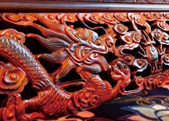 江蘇傳統(tǒng)十大特色工藝品,惠山泥人有四百多年歷史、蘇繡是四大名繡之一