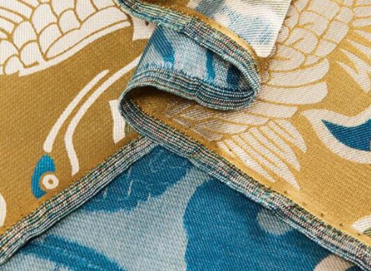 江蘇傳統(tǒng)十大特色工藝品,惠山泥人有四百多年歷史、蘇繡是四大名繡之一