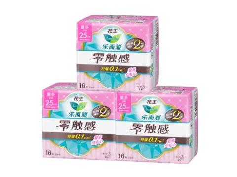 十大衛生巾品牌排名,蘇菲衛生巾質量優質、護舒寶衛生巾使用感好