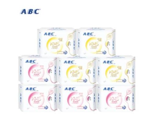 十大衛生巾品牌排名,蘇菲衛生巾質量優質、護舒寶衛生巾使用感好