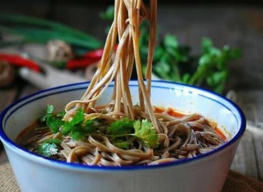 十大最健康的主食品種,燕麥能調節血糖、紫米軟糯適口