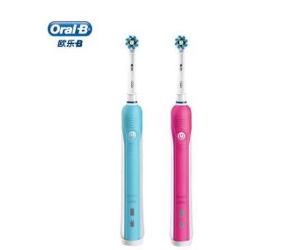 十大電動牙刷品牌排行榜,飛利浦電動牙刷、歐樂電動牙刷享譽全球