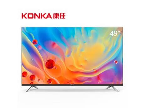 2021十大平板電視品牌排行榜,三星電視、索尼電視產品性能值得信賴