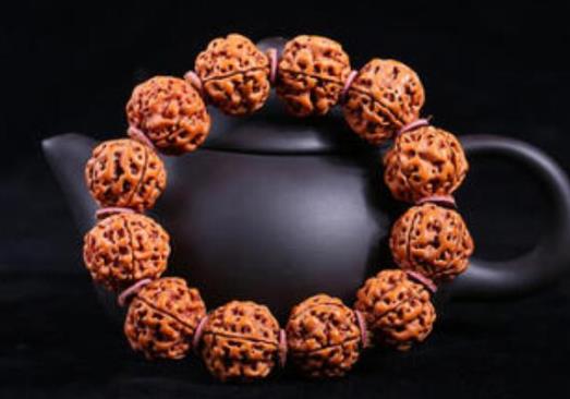 十大木質手串排行榜,崖柏木質手串、小葉紫檀木質手串有內涵