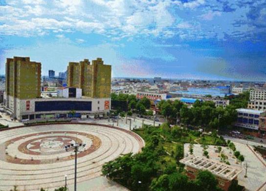 中國十大蔬菜種植基地,壽光是中國蔬菜之鄉、張北縣年產量高