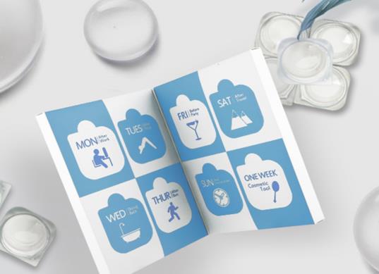 十款最好用的睡眠面膜,蘭芝睡眠面膜、馥蕾詩睡眠面膜修護受損細胞