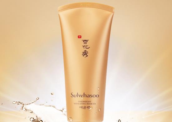 十款最好用的睡眠面膜,蘭芝睡眠面膜、馥蕾詩睡眠面膜修護受損細胞