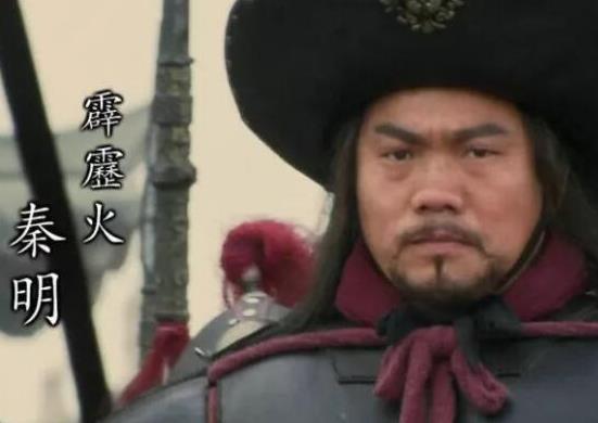 水滸傳十大武將排名,盧俊義武藝非常高強(qiáng)、關(guān)勝深得軍心