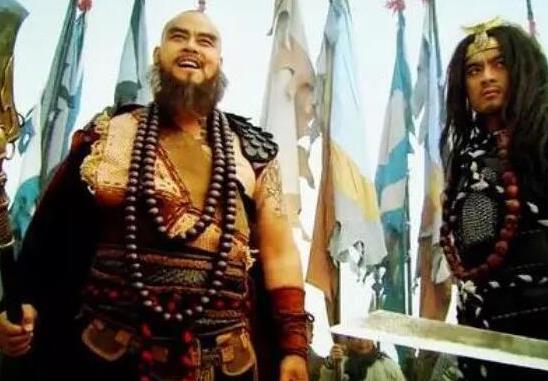 水滸傳十大武將排名,盧俊義武藝非常高強(qiáng)、關(guān)勝深得軍心