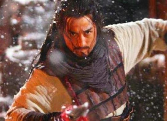 水滸傳十大武將排名,盧俊義武藝非常高強(qiáng)、關(guān)勝深得軍心