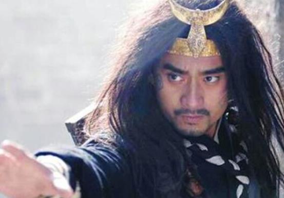 水滸傳十大武將排名,盧俊義武藝非常高強(qiáng)、關(guān)勝深得軍心