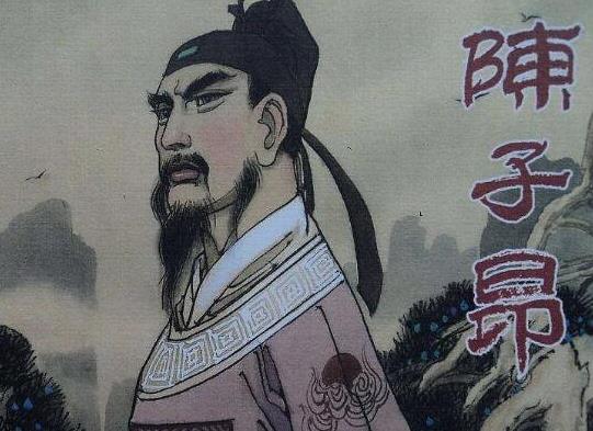 歷史上大器晚成的十大人物,姜子牙是兵家鼻祖、屈原博學多識