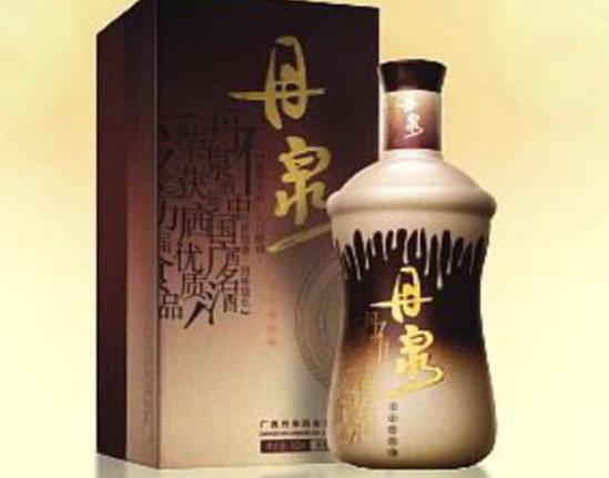 廣西十大名酒排行榜,桂林三花酒歷史悠久、東園家酒非常滋補