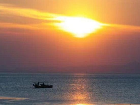 無錫市十大湖泊排行榜,太湖文化歷史悠久、蠡湖是國家濕地公園