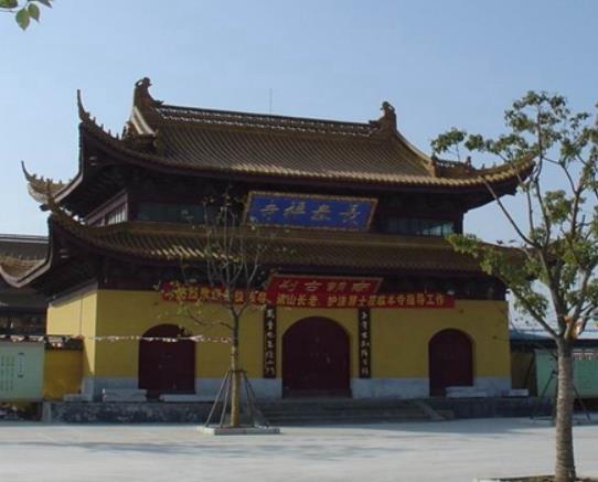 無錫十大名寺排行榜,南禪寺始建于梁武帝太清年間、惠山寺僧舍達數(shù)千間