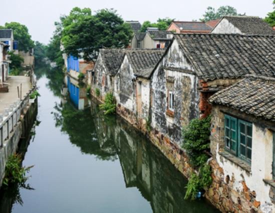 無(wú)錫十大古城鎮(zhèn)排行榜,蕩口古鎮(zhèn)又稱小蘇州、惠山古鎮(zhèn)優(yōu)美自然