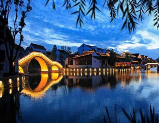 無(wú)錫十大古城鎮(zhèn)排行榜,蕩口古鎮(zhèn)又稱小蘇州、惠山古鎮(zhèn)優(yōu)美自然