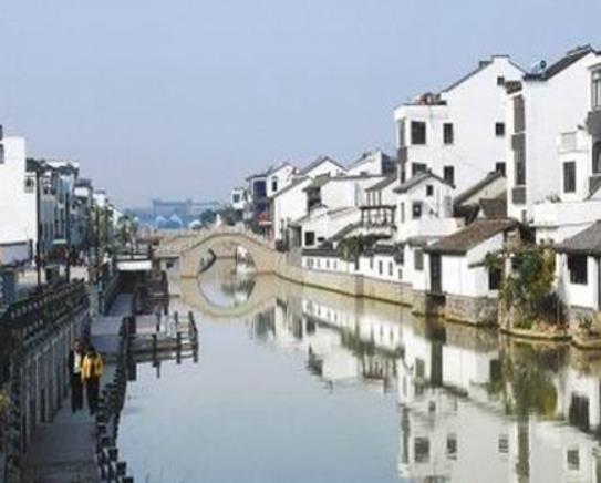 無(wú)錫十大古城鎮(zhèn)排行榜,蕩口古鎮(zhèn)又稱小蘇州、惠山古鎮(zhèn)優(yōu)美自然