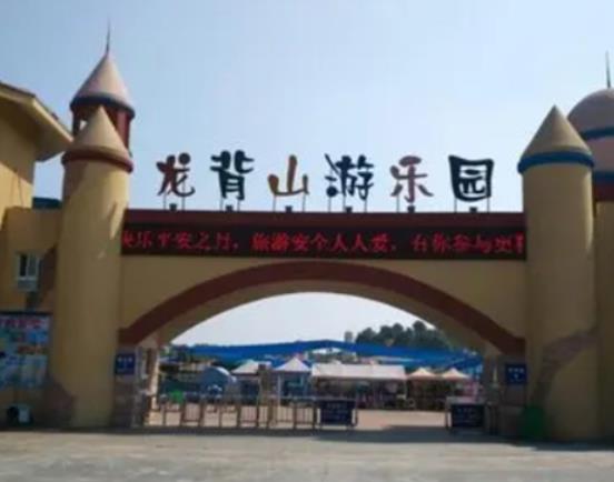 無錫游樂園排行榜,太湖游樂園、無錫萬達主題樂園游樂設施都很齊全