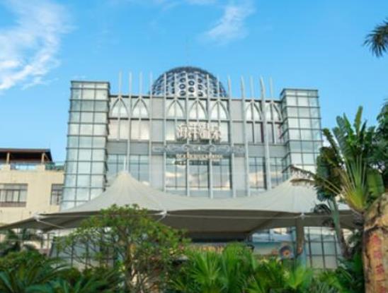 廣東十大溫泉度假村,珠海海泉灣溫泉度假村、廣東溫泉賓館讓人心馳神往