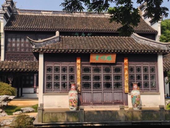 無(wú)錫十大著名景點(diǎn)排行榜,太湖吸引眾多游客、黿頭渚山水風(fēng)光美