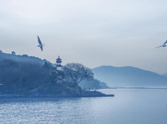 無(wú)錫十大著名景點(diǎn)排行榜,太湖吸引眾多游客、黿頭渚山水風(fēng)光美