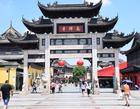 無(wú)錫十大著名景點(diǎn)排行榜,太湖吸引眾多游客、黿頭渚山水風(fēng)光美