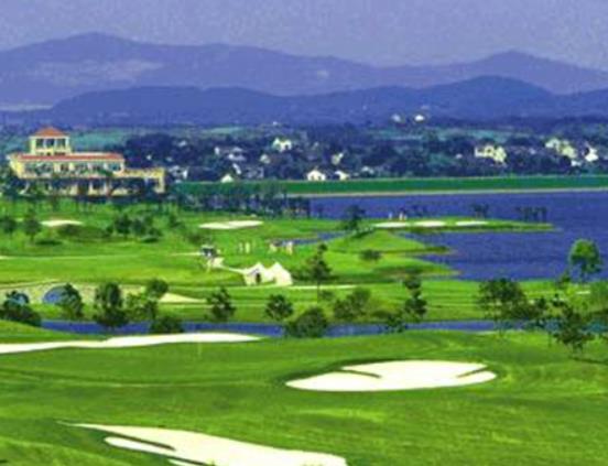 南京十大著名湖泊排行榜,紫霞湖是5A級景區、玄武湖夜游也很美