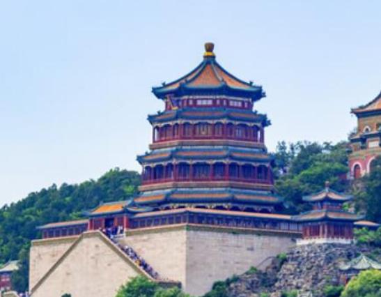 北京十大最值得去的景點,頤和園、故宮博物館珍貴文物藏品都很多