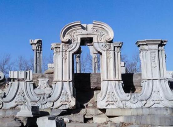 北京十大最值得去的景點,頤和園、故宮博物館珍貴文物藏品都很多