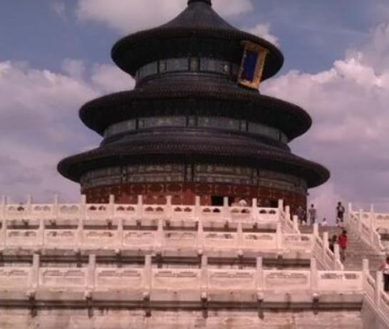 北京十大最值得去的景點,頤和園、故宮博物館珍貴文物藏品都很多