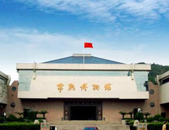 蘇州市十大博物館排行榜,蘇州博物館、常熟博物館非常值得一去