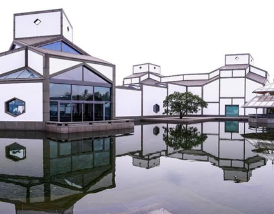 蘇州市十大博物館排行榜,蘇州博物館、常熟博物館非常值得一去