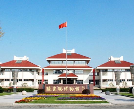蘇州市十大博物館排行榜,蘇州博物館、常熟博物館非常值得一去
