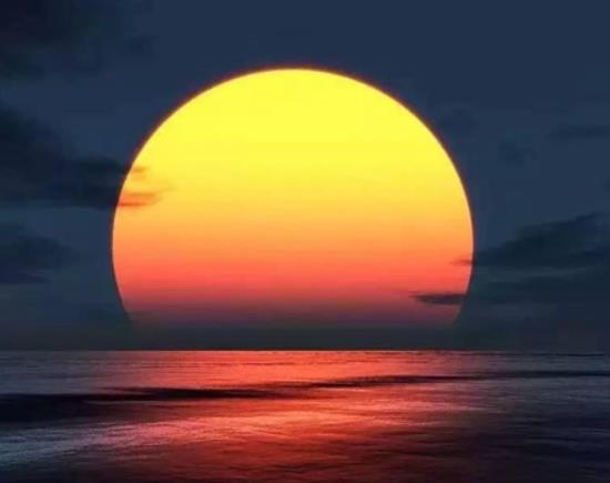 蘇州十大最佳日落觀賞地排名,到蘇州金雞湖景區、寒山寺看日落很浪漫