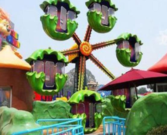 蘇州十大主題公園排行榜,蘇州樂園森林世界、蘇州海洋館讓你享受快樂