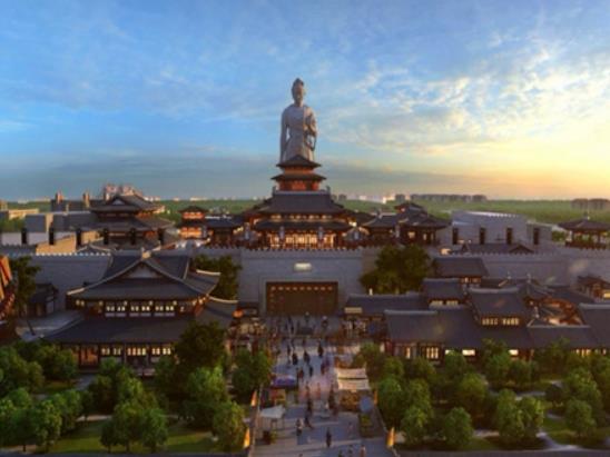 蘇州十大主題公園排行榜,蘇州樂園森林世界、蘇州海洋館讓你享受快樂