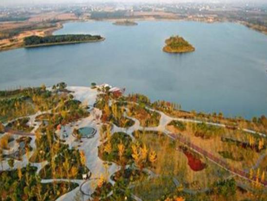 蘇州十大湖泊排行榜,金雞湖景區(qū)、蘇州石湖景區(qū)是旅游必去的地方