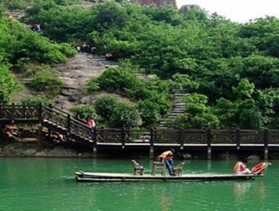 蘇州十大湖泊排行榜,金雞湖景區(qū)、蘇州石湖景區(qū)是旅游必去的地方