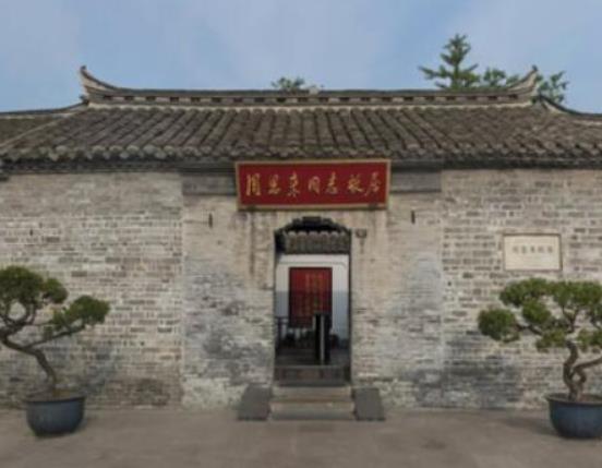 中國(guó)十大著名紅色旅游景點(diǎn),延安革命紀(jì)念地景區(qū)、西柏坡深受人們歡迎