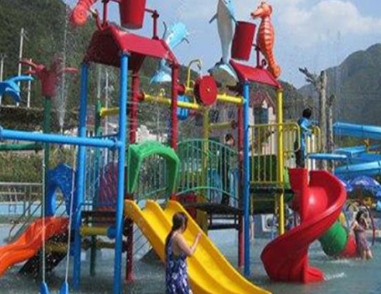 湖州十大游樂園排行榜,安吉歡樂風暴嬉水王國、hellokitty樂園很不錯