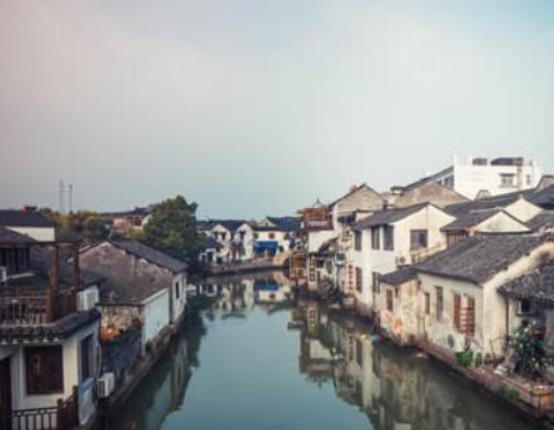 中國十大著名古鎮(zhèn)排行榜,周莊古鎮(zhèn)、同里古鎮(zhèn)文化底蘊深厚