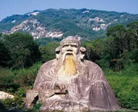 泉州十大旅游景點排名,清源山景色秀美、開元寺雄偉莊嚴(yán)