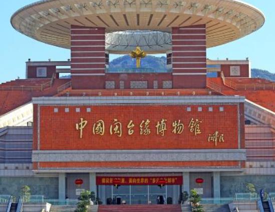 泉州十大旅游景點排名,清源山景色秀美、開元寺雄偉莊嚴(yán)