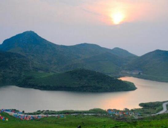 福建最美的十個海島,平潭島是福建省第一大島、鼓浪嶼有眾多風景名勝